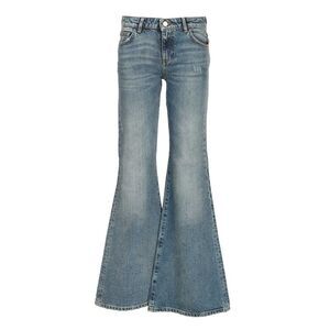 Amish Women Woodstock Jean